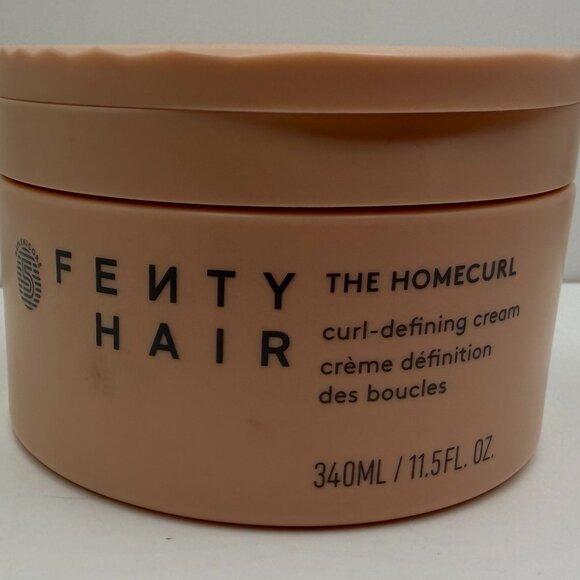 FENTY HAIR THE HOMECURL 340ml - Picture 1 of 3